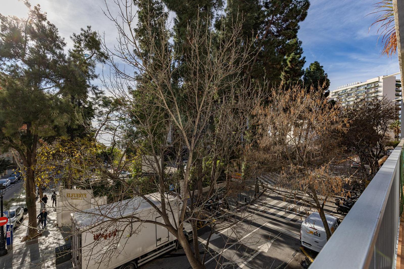 Stunning 1 Bedroom In Centre Leilighet