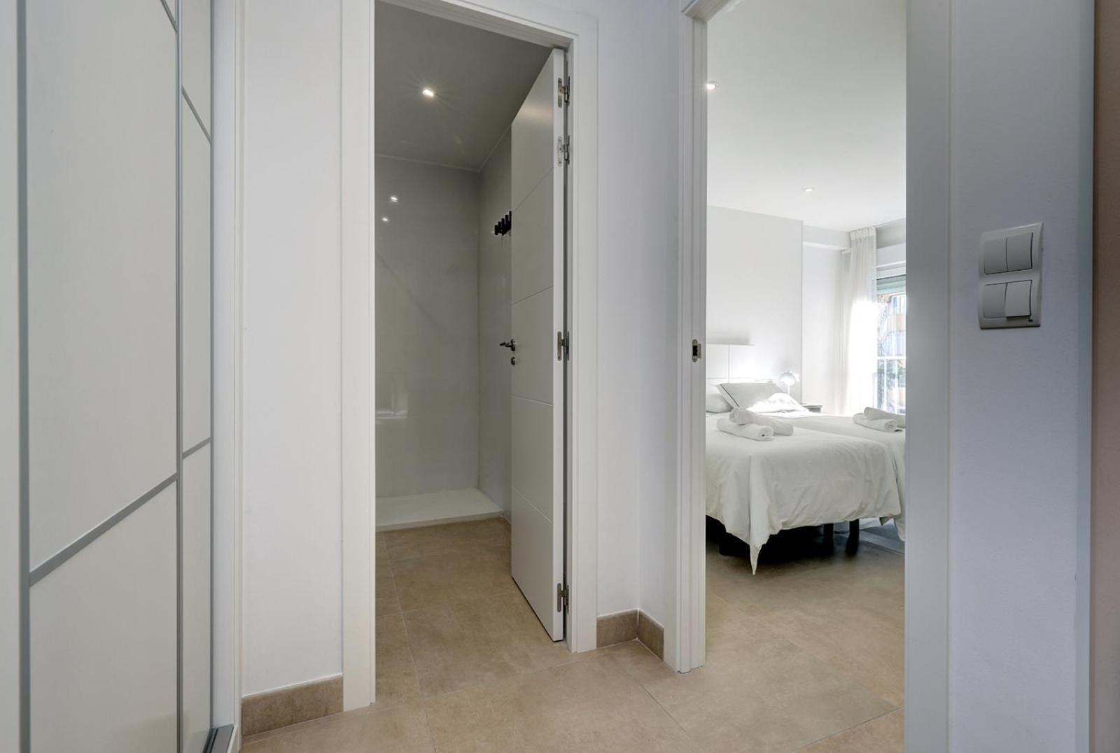 Leilighet Stunning 1 Bedroom In Centre